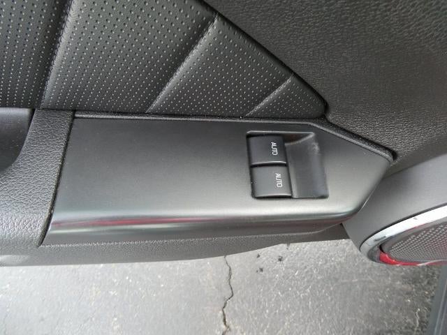 2010 Ford Mustang GT Premium