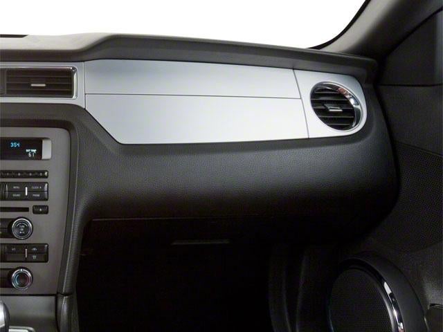 2010 Ford Mustang GT Premium