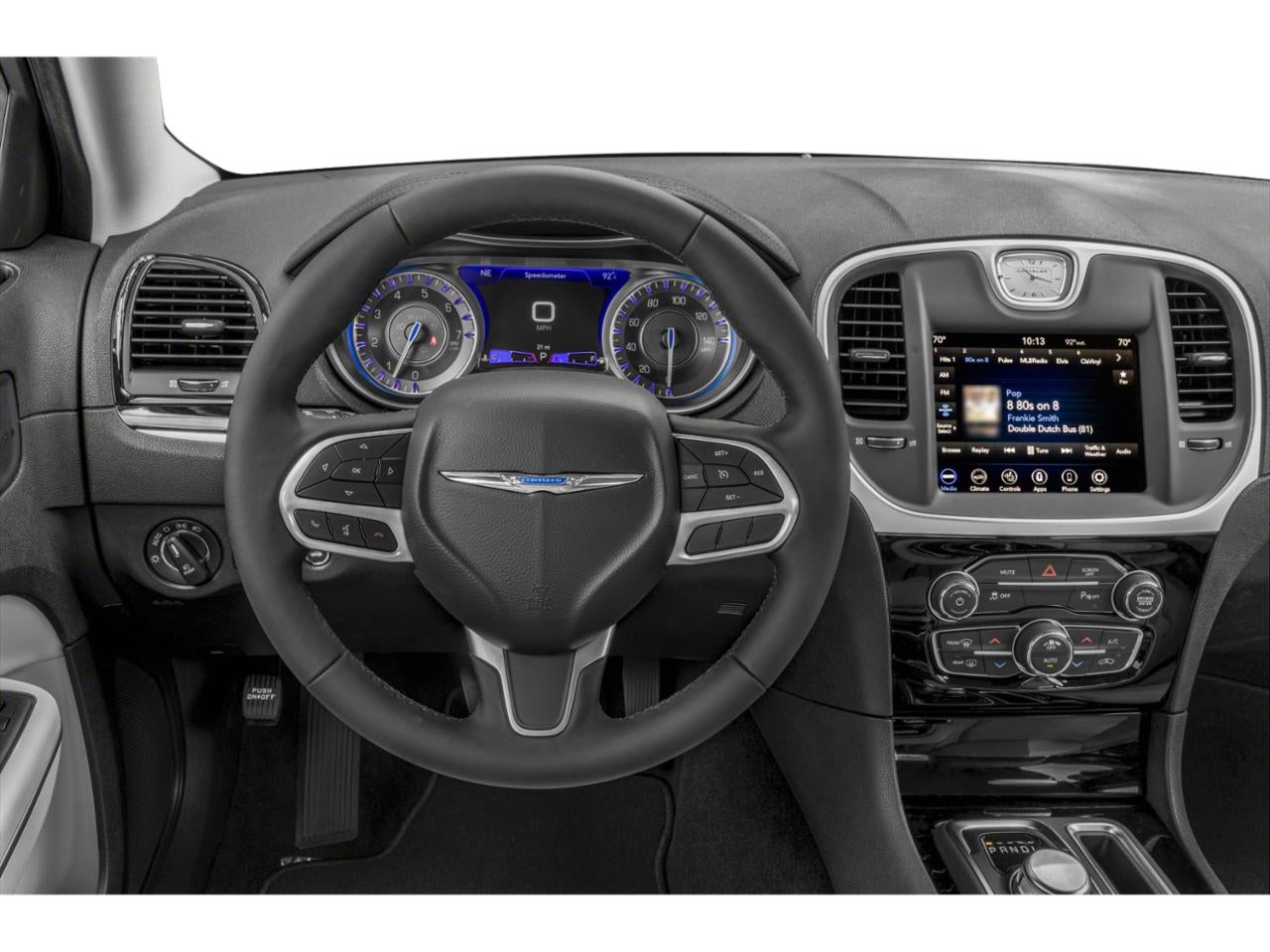 2023 Chrysler 300 Touring L