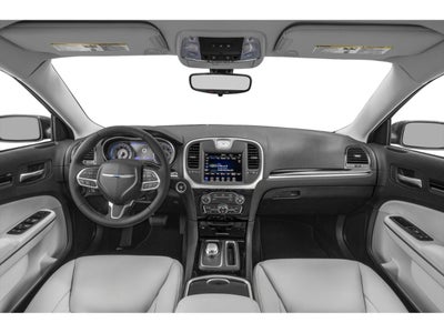 2023 Chrysler 300 Touring L