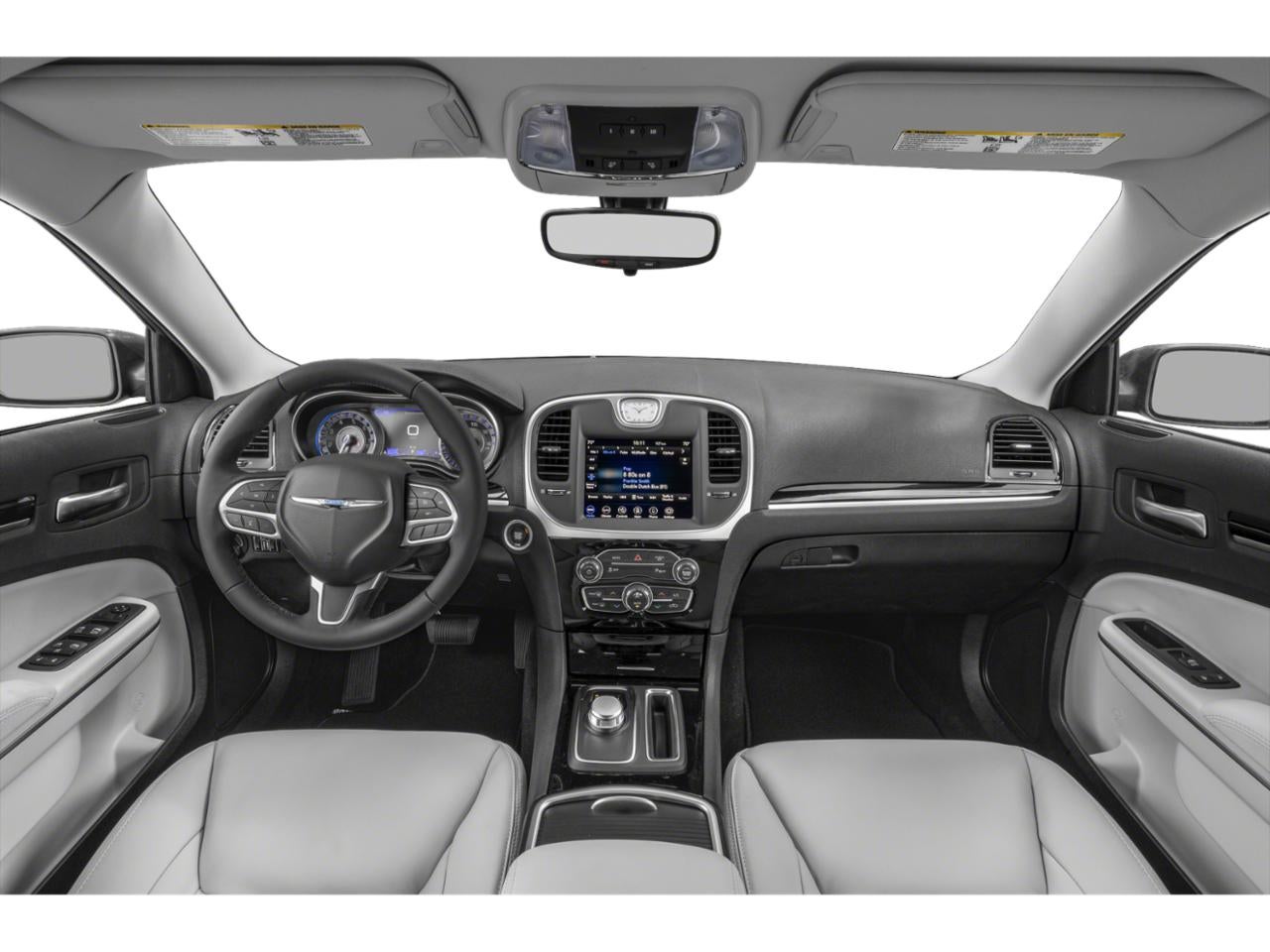 2023 Chrysler 300 Touring L