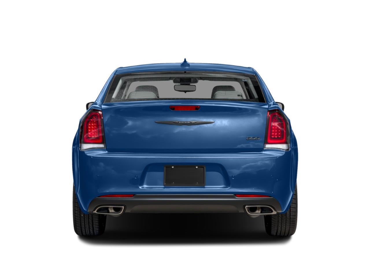 2023 Chrysler 300 Touring L
