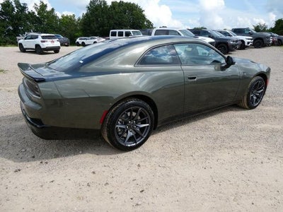 2026 Dodge Charger CHARGER SCAT PACK 2-DOOR AWD