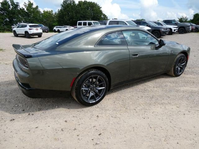 2026 Dodge Charger CHARGER SCAT PACK 2-DOOR AWD