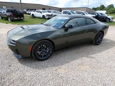 2026 Dodge Charger CHARGER SCAT PACK 2-DOOR AWD