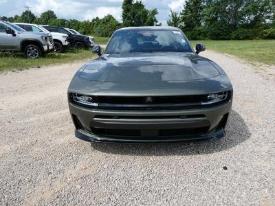 2026 Dodge Charger CHARGER SCAT PACK 2-DOOR AWD