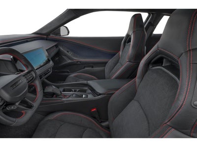 2026 Dodge Charger CHARGER SCAT PACK 2-DOOR AWD
