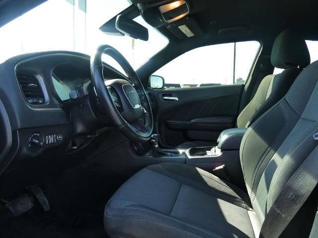 2018 Dodge Charger R/T RWD
