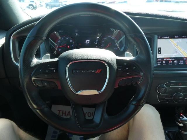 2018 Dodge Charger R/T RWD