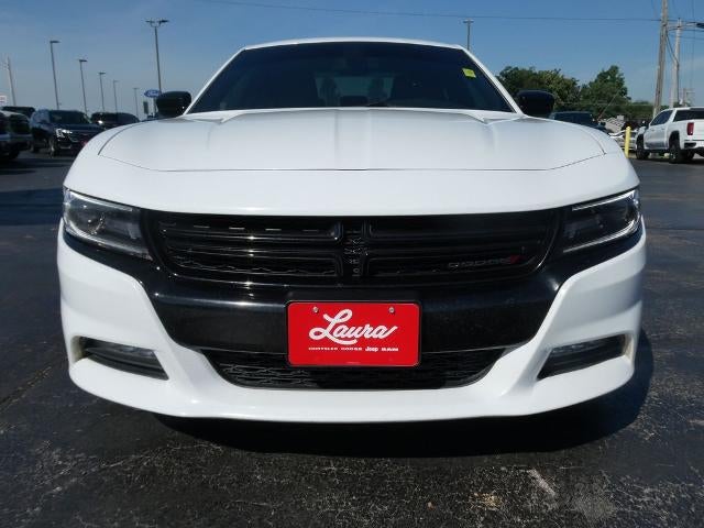2018 Dodge Charger R/T RWD