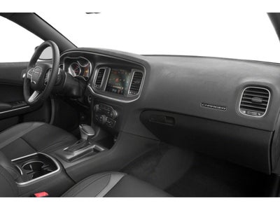 2018 Dodge Charger R/T RWD