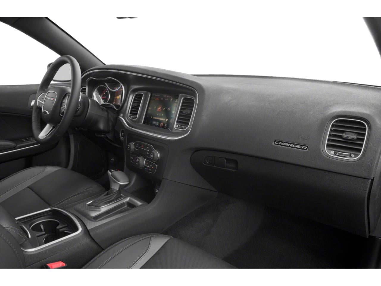 2018 Dodge Charger R/T RWD