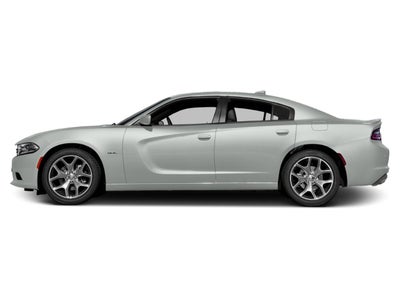 2018 Dodge Charger R/T RWD