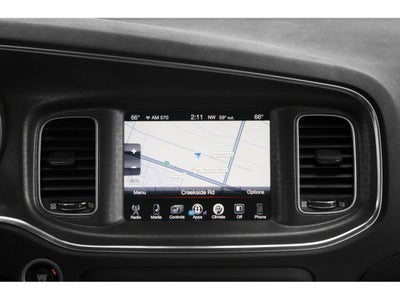 2018 Dodge Charger R/T RWD