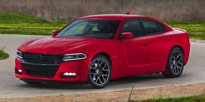 2018 Dodge Charger R/T RWD
