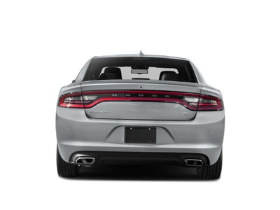 2018 Dodge Charger R/T RWD