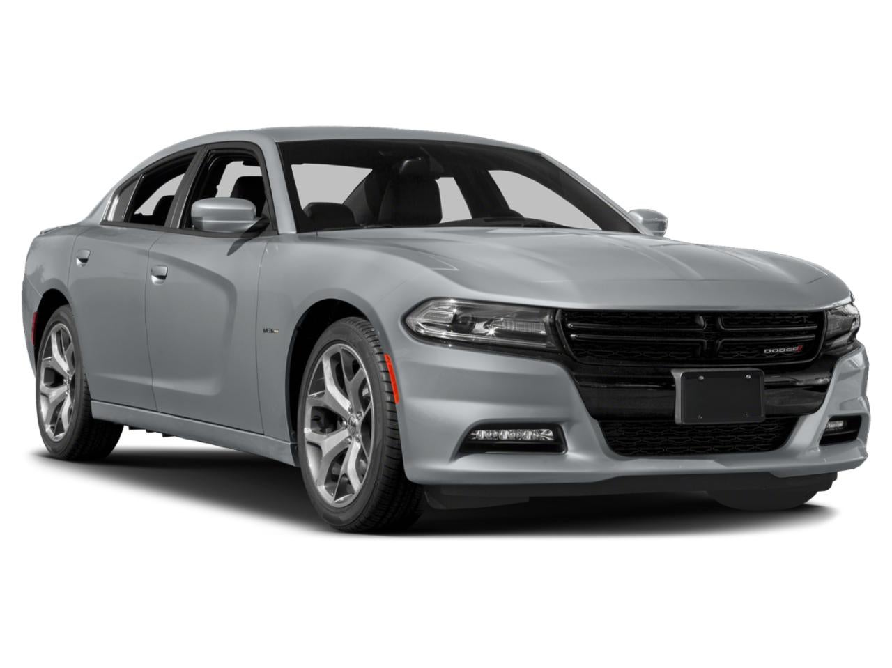 2018 Dodge Charger R/T RWD