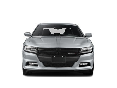 2018 Dodge Charger R/T RWD