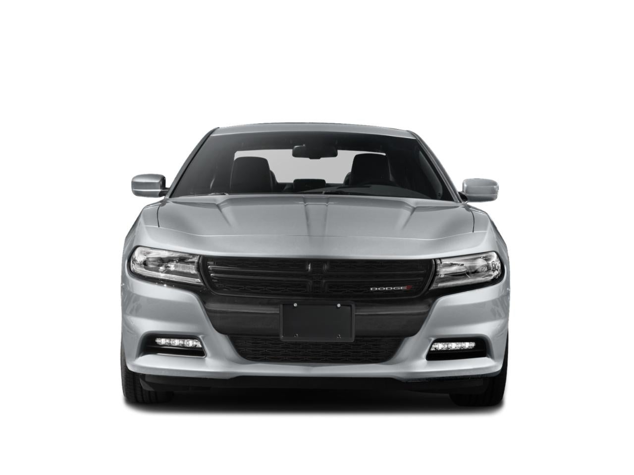 2018 Dodge Charger R/T RWD