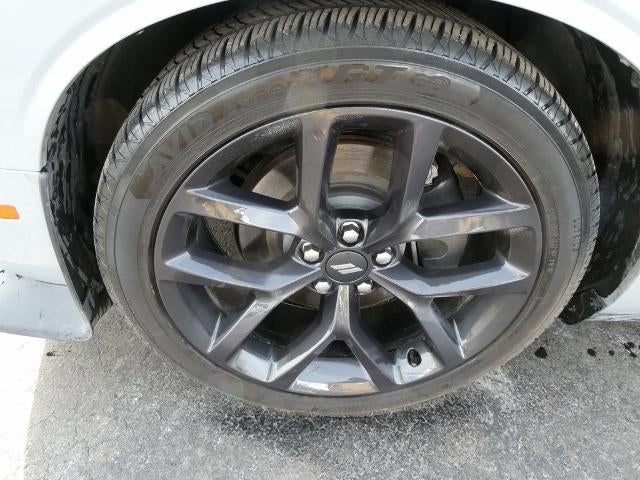 2020 Dodge Challenger R/T