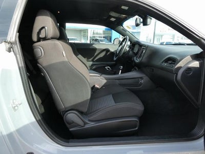 2020 Dodge Challenger R/T