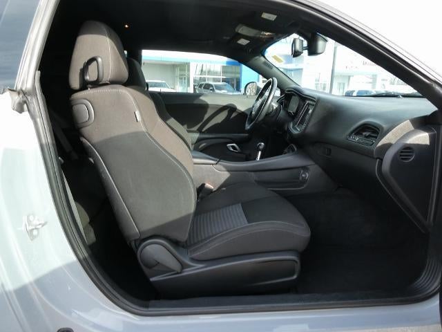 2020 Dodge Challenger R/T