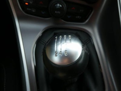 2020 Dodge Challenger R/T