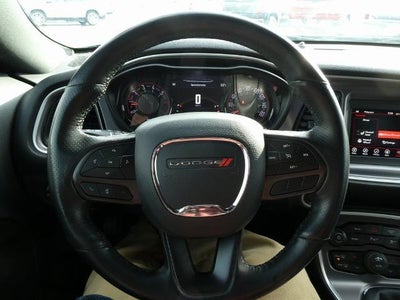 2020 Dodge Challenger R/T