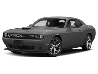 2020 Dodge Challenger R/T