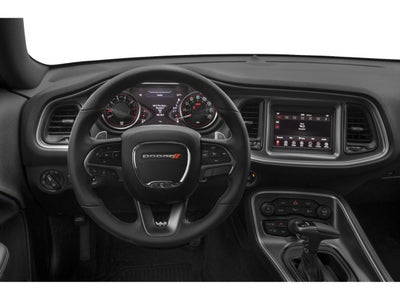 2020 Dodge Challenger R/T