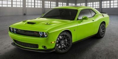 2020 Dodge Challenger R/T