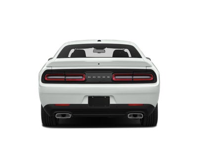 2020 Dodge Challenger R/T