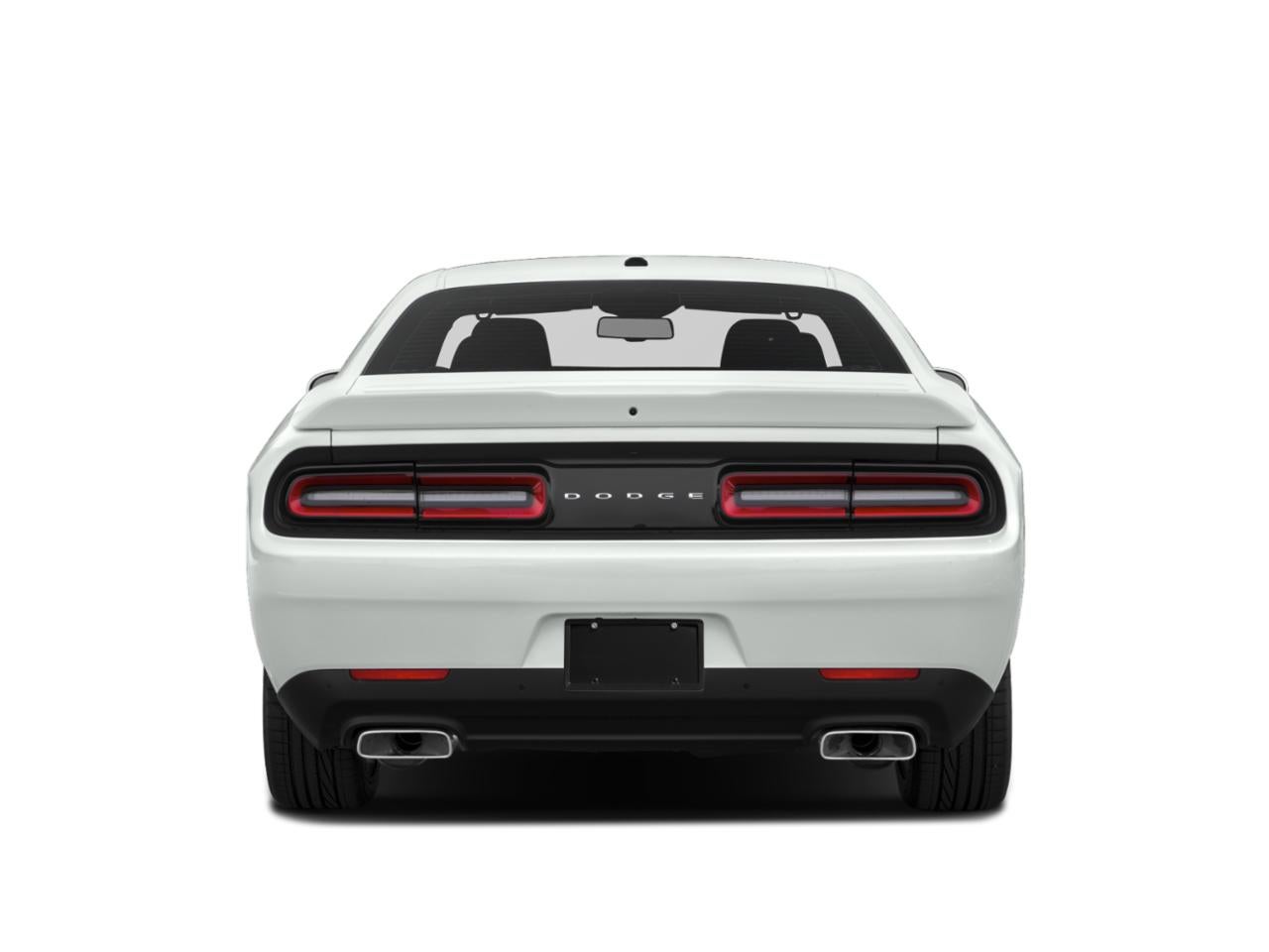 2020 Dodge Challenger R/T