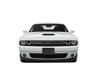 2020 Dodge Challenger R/T