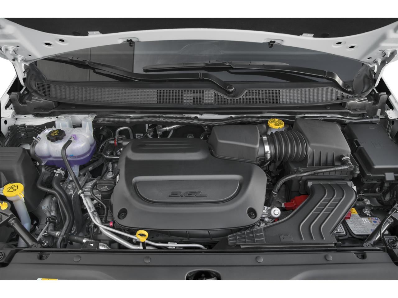 2026 Chrysler Voyager VOYAGER LX