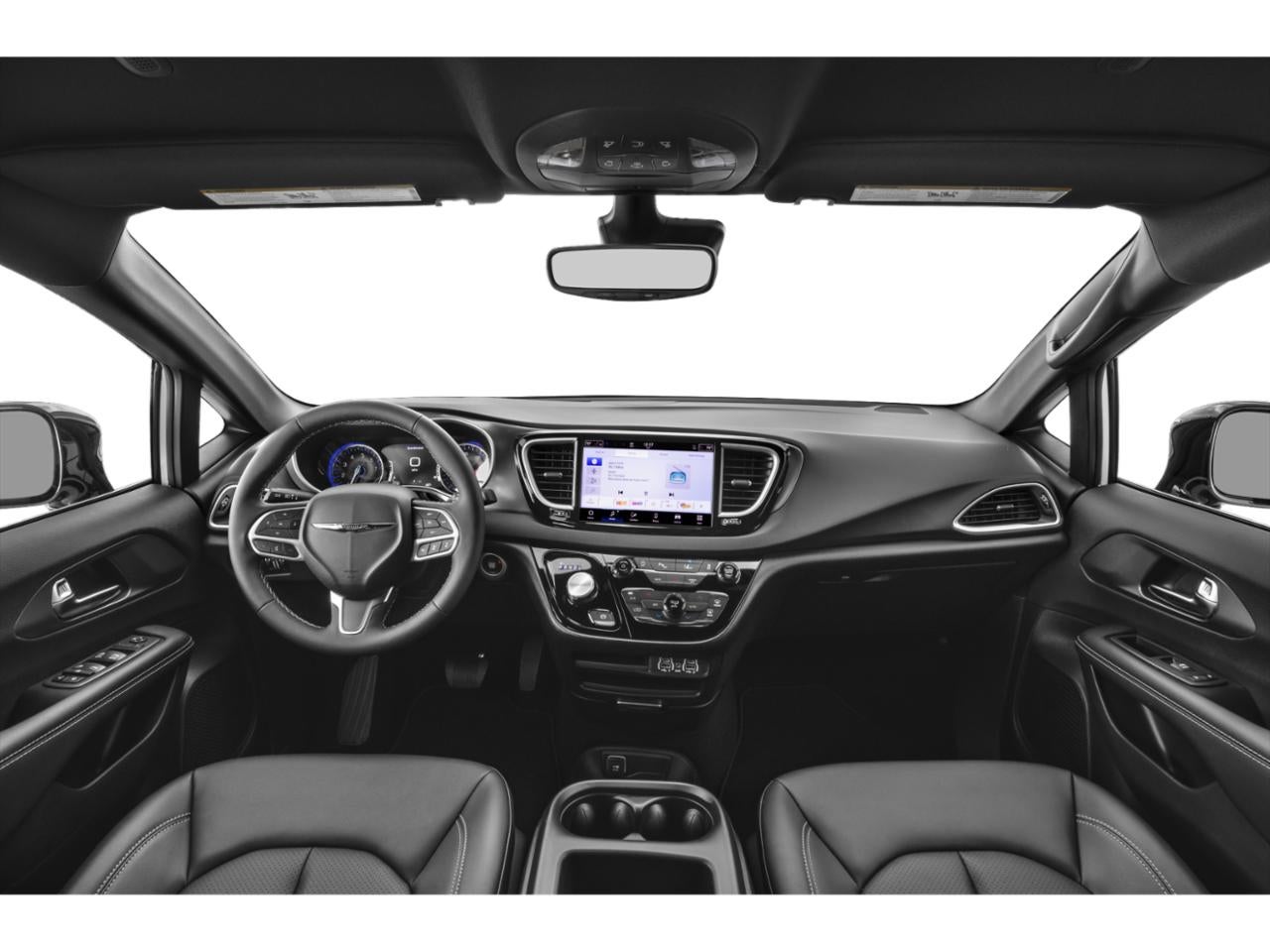 2026 Chrysler Voyager VOYAGER LX