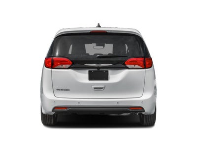 2026 Chrysler Voyager VOYAGER LX