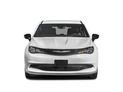 2026 Chrysler Voyager VOYAGER LX