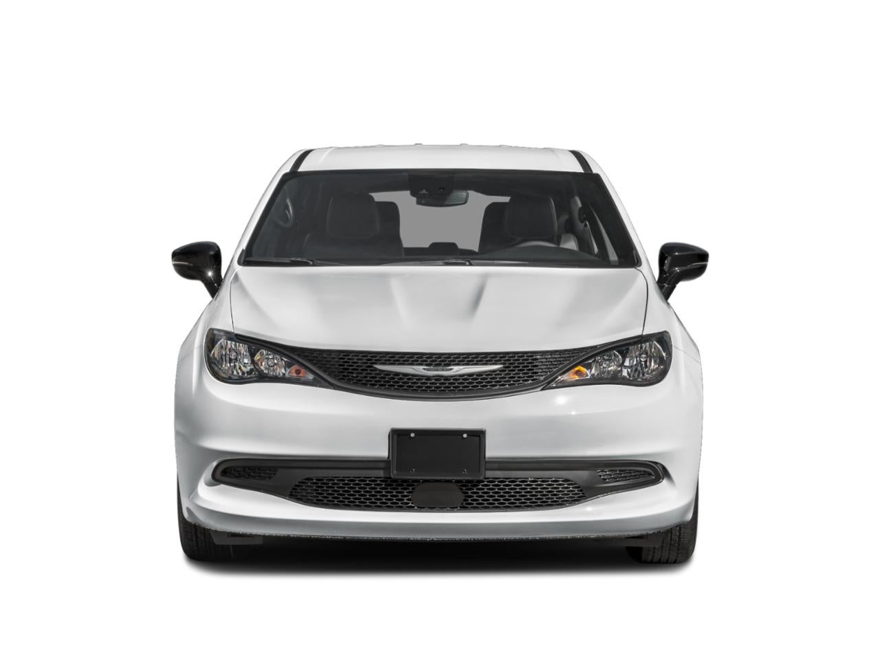 2026 Chrysler Voyager VOYAGER LX