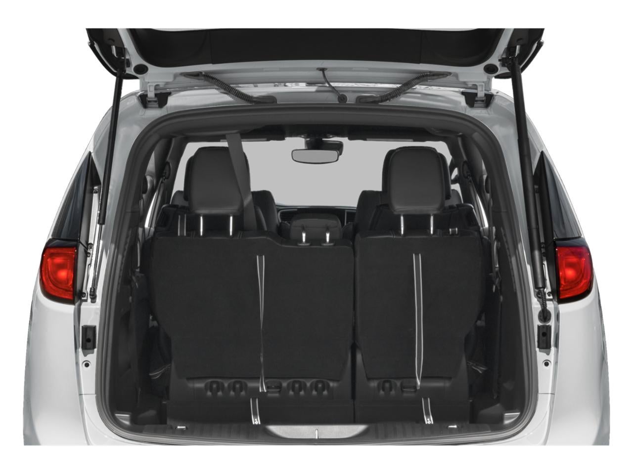 2026 Chrysler Voyager VOYAGER LX