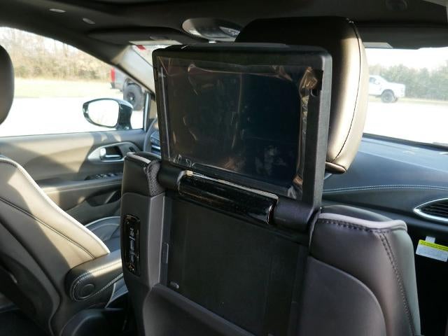 2026 Chrysler Pacifica PACIFICA LIMITED AWD