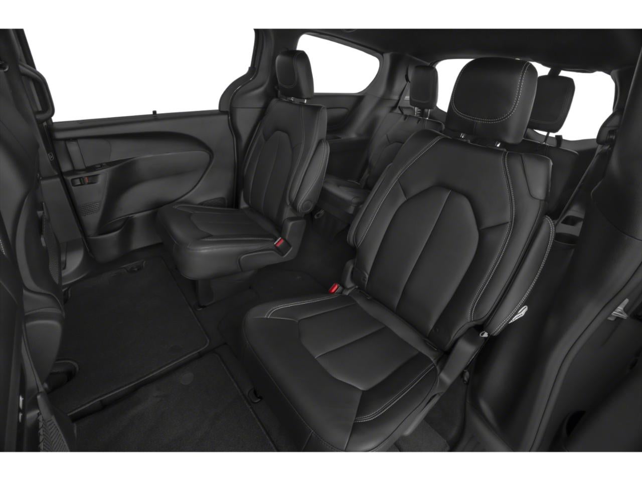 2026 Chrysler Pacifica PACIFICA LIMITED AWD