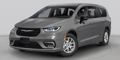 2026 Chrysler Pacifica PACIFICA LIMITED AWD