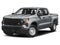2023 Chevrolet Silverado 1500 4WD Crew Cab Short Bed RST