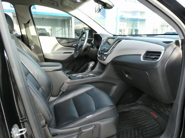 2022 Chevrolet Equinox AWD LT