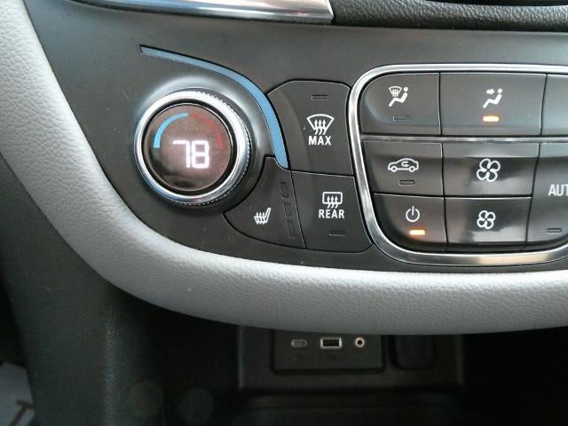 2022 Chevrolet Equinox AWD LT