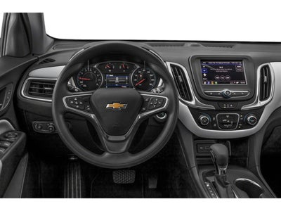 2022 Chevrolet Equinox AWD LT