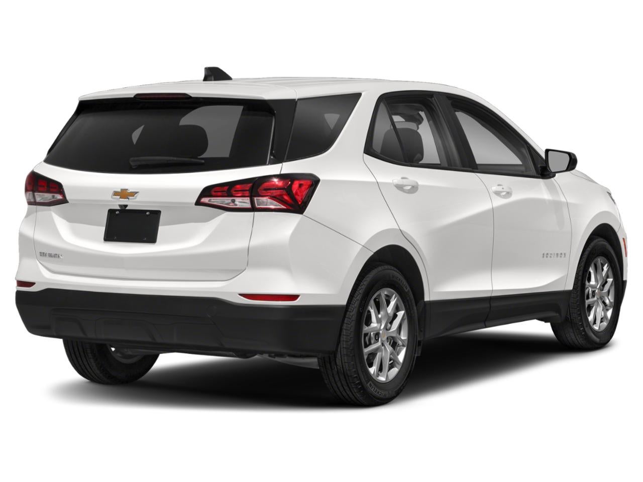 2022 Chevrolet Equinox AWD LT