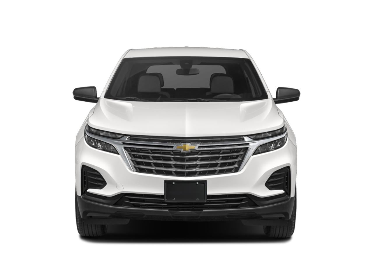 2022 Chevrolet Equinox AWD LT