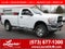 2024 RAM 3500 Tradesman Regular Cab 4x4 8' Box